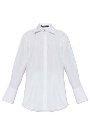 Cotton shirt