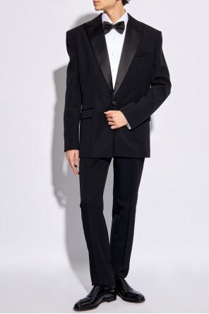 Tuxedo shirt od Tom Ford