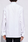 Tom Ford WHITE Tuxedo shirt