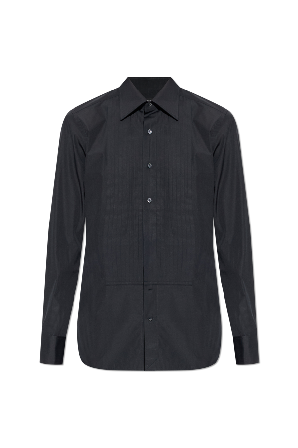 Cotton shirt od Tom Ford