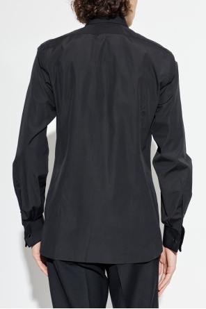 Tom Ford Camisa de algodón