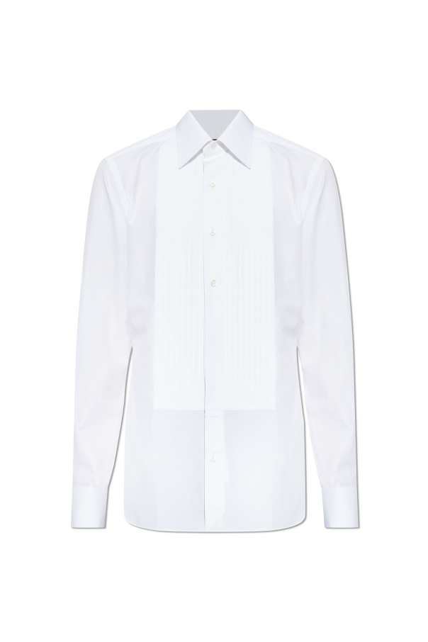 Cotton shirt od Tom Ford