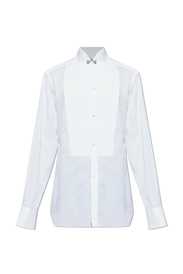 Tuxedo shirt od Tom Ford