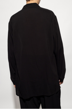 Yohji Yamamoto Shirt with pocket