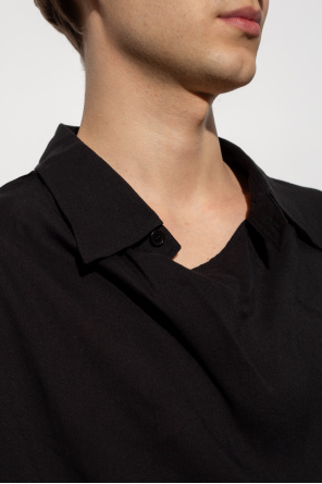 Yohji Yamamoto Shirt with pocket