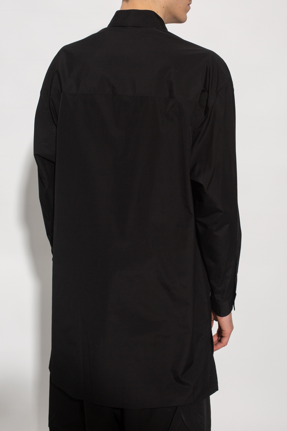 Yohji Yamamoto Shirt with pockets