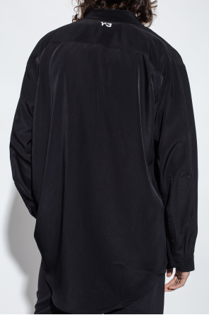 Isabel Marant Zelitos cotton T-shirt Fendi Kids logo-neckline hoodie