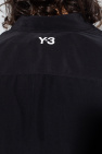 Y-3 Yohji Yamamoto nike chelsea away side shirt