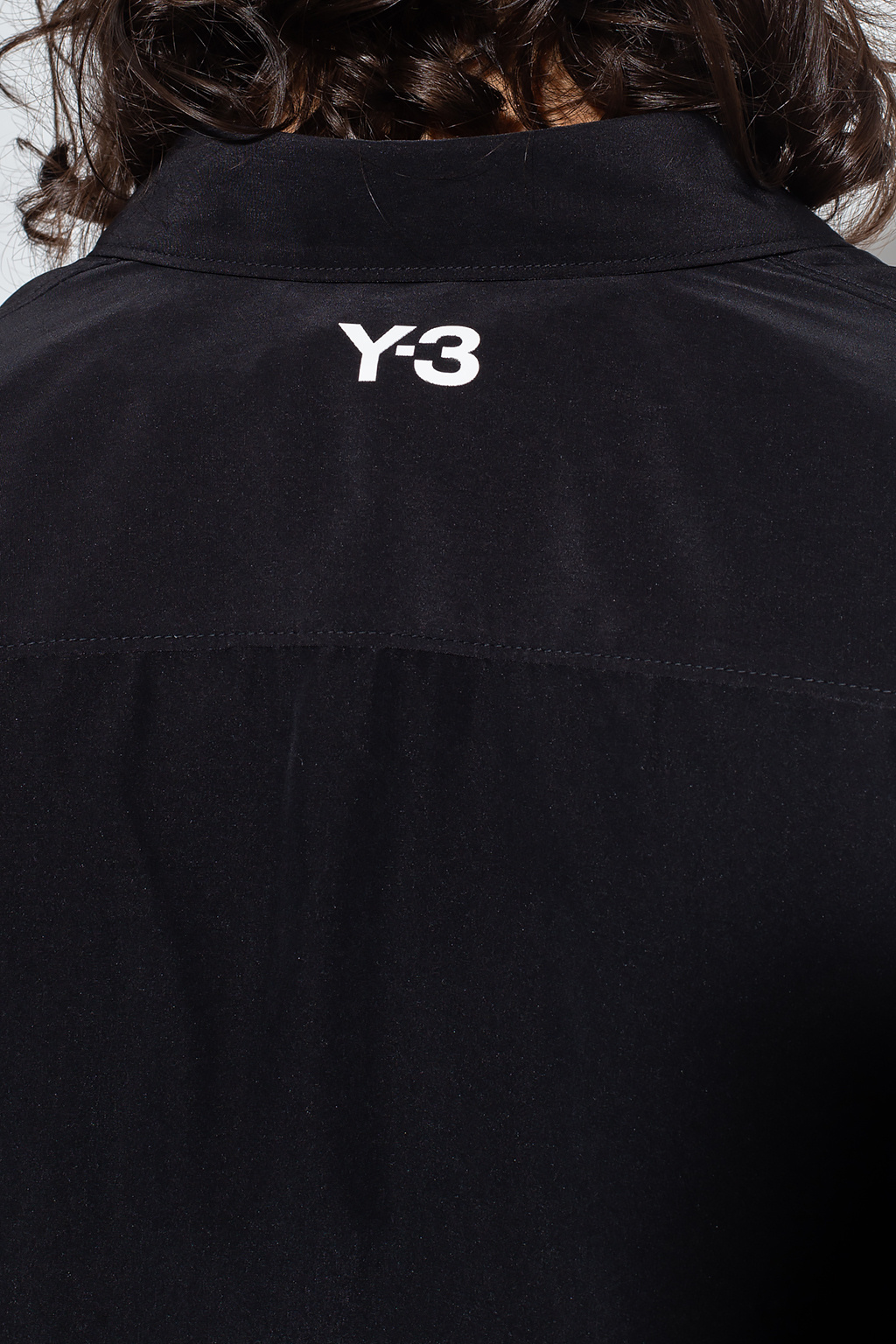 Nº21 logo-print long-sleeve T-shirt Threadbare basic 7 pack t-shirt in multi