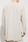 Y-3 Yohji Yamamoto Shirt with logo