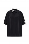 Y-3 Yohji Yamamoto Oversize shirt