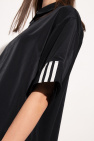 Y-3 Yohji Yamamoto Oversize shirt