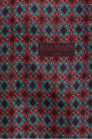 Balmain Silk shirt