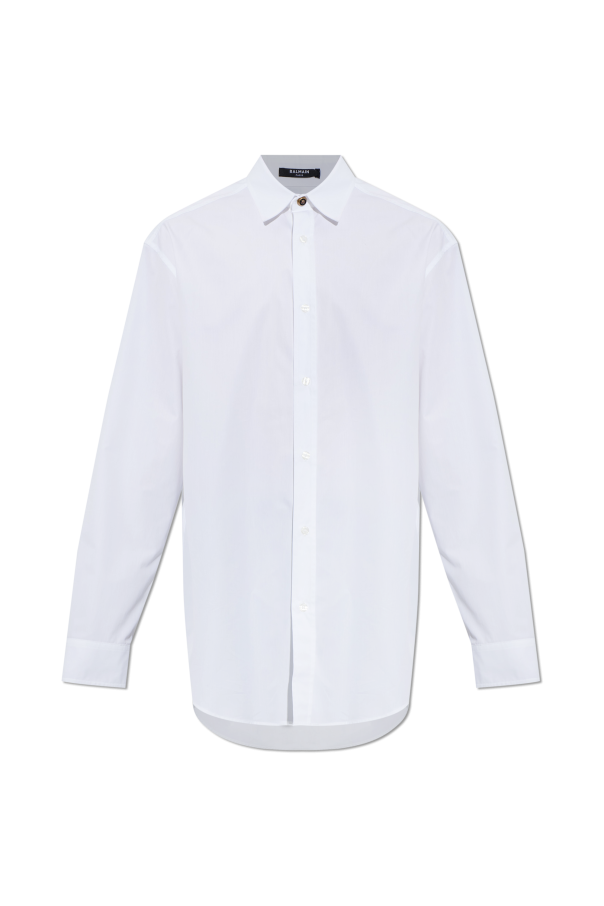 Classic shirt od Balmain