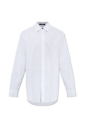 Camisa clásica
