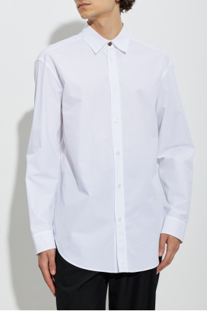 Balmain Klasyczna koszula