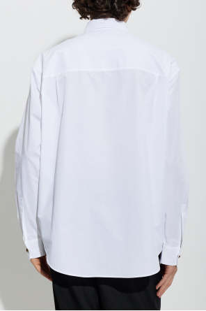 Balmain Klasyczna koszula