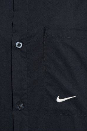 Nike Hemd mit Logo