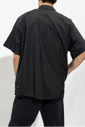 ADIDAS Originals Shirt with short sleeves