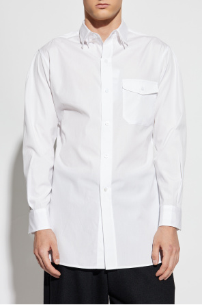 Yohji Yamamoto Shirt with pocket