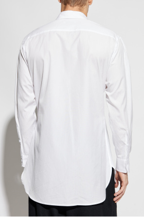 Yohji Yamamoto Shirt with pocket