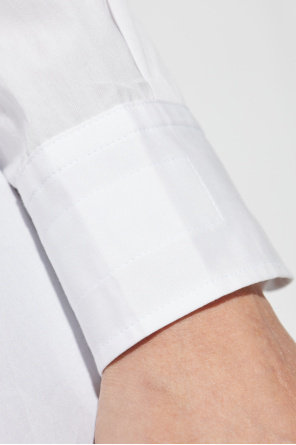 Yohji Yamamoto Shirt with pocket