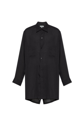 Shirt with pocket od Yohji Yamamoto