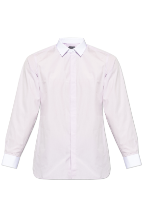 Cotton shirt