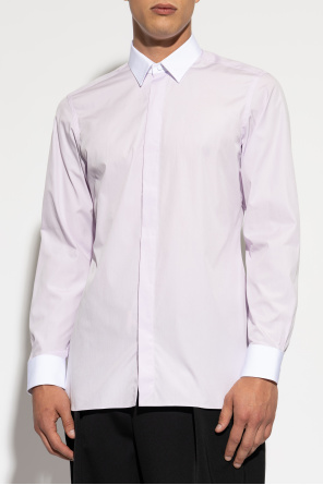 Tom Ford Baumwollhemd