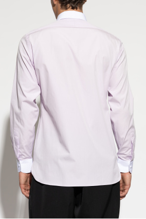 Tom Ford Baumwollhemd