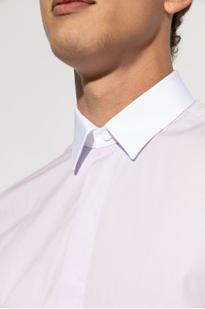 Tom Ford Baumwollhemd