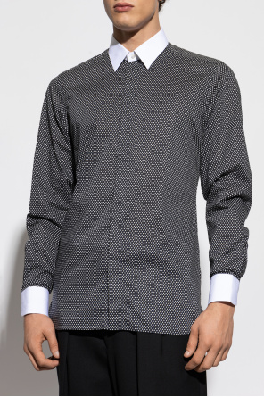 Tom Ford Patterned shirt