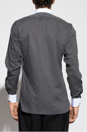 Tom Ford Patterned shirt