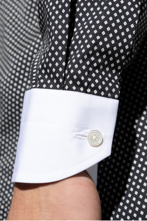 Tom Ford Patterned shirt