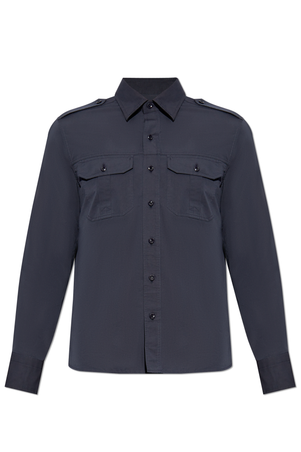 Tom Ford Shirt with Pockets