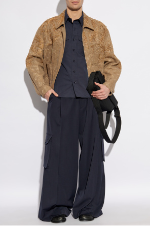 Shirt with pockets od Tom Ford
