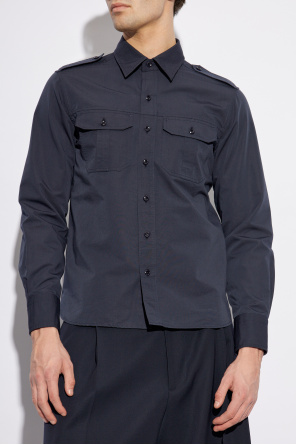 Tom Ford Shirt with Pockets