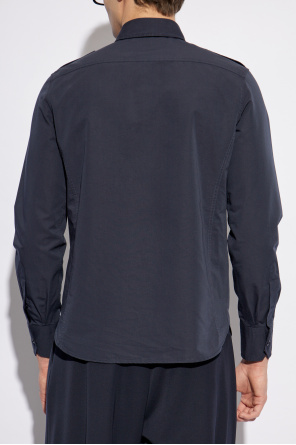 Tom Ford Shirt with Pockets