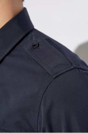 Tom Ford Shirt with Pockets