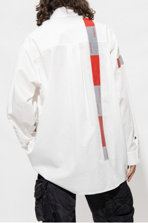 Heron Preston Cotton shirt