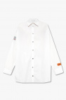Heron Preston Cotton shirt