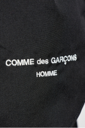 Comme des Garçons Homme Plus Shirt with logo