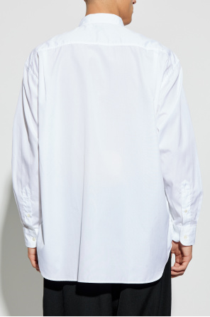 Comme des Garçons Homme Plus Oversized shirt