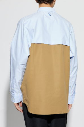 Comme des Garçons Homme Plus Oversize shirt