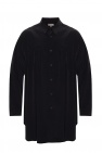 Yohji Yamamoto Shirt with gathers