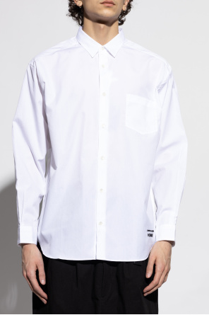 Comme des Garçons Homme Plus Shirt with Pocket