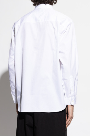 Comme des Garçons Homme Plus Shirt with Pocket