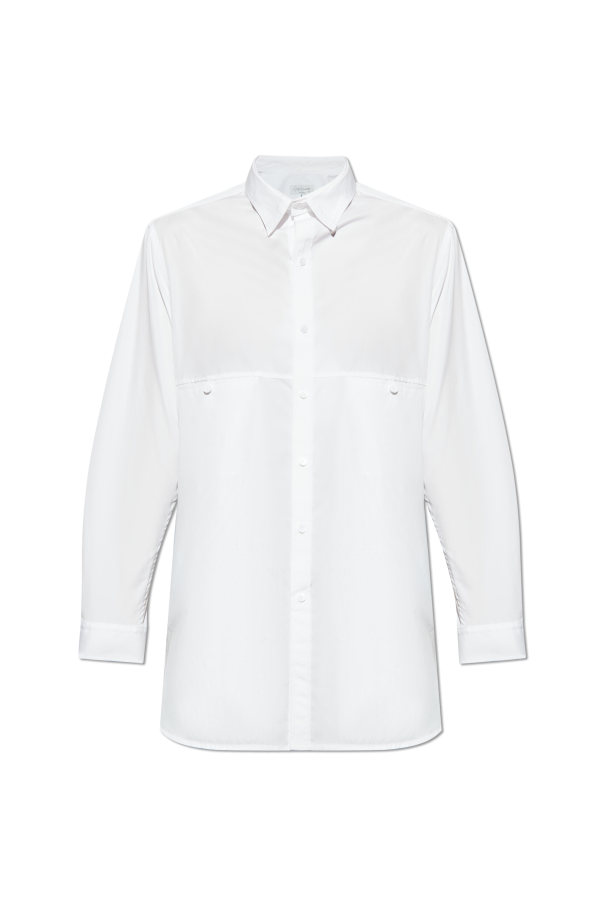 Yohji Yamamoto Cotton shirt