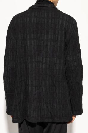 Yohji Yamamoto Shirt with pockets