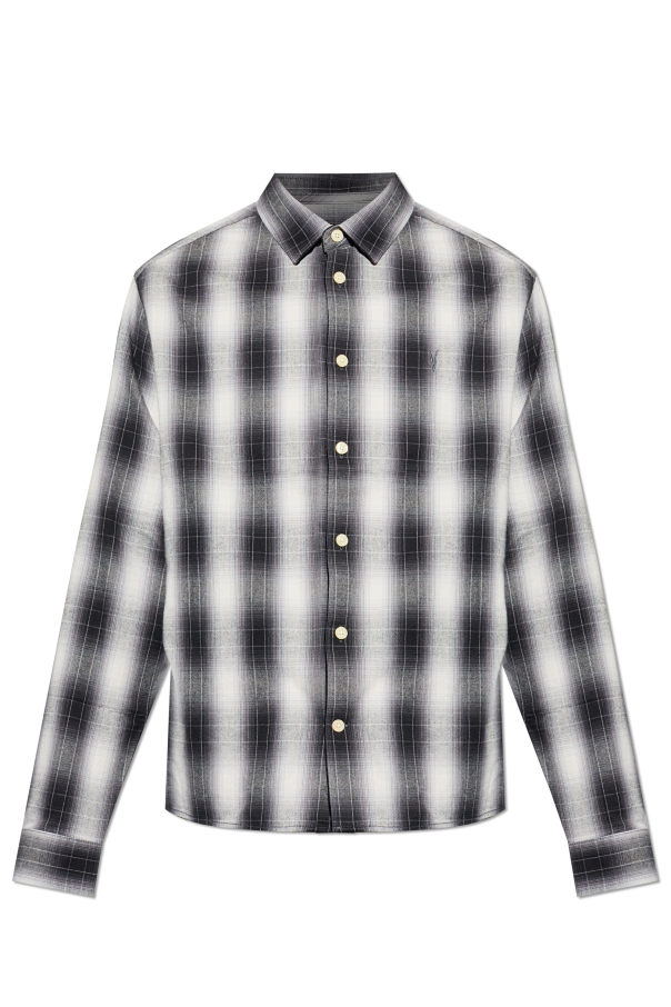 "Holborn" shirt od AllSaints